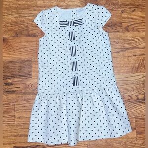 Janie and jack girls dress